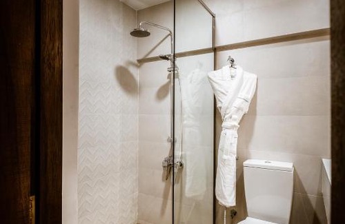 Old Dubai Bed & Breakfast | MAZMI CASA