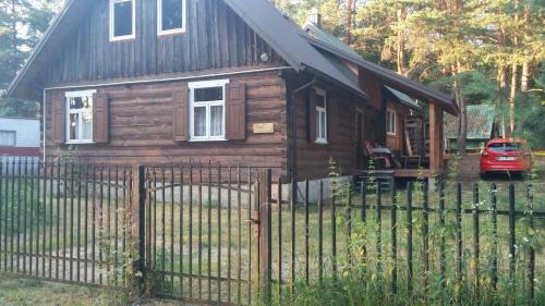 Wiartel House | Mazurska Perła