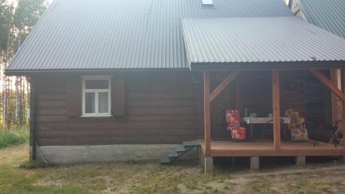 Wiartel House | Mazurska Perła