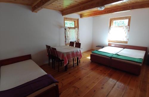 Wiartel House | Mazurska Perła