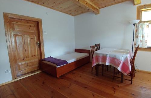 Wiartel House | Mazurska Perła