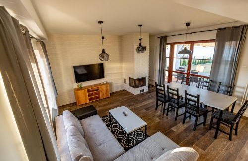 Pasym House | Mazurski Dom nad Jeziorem