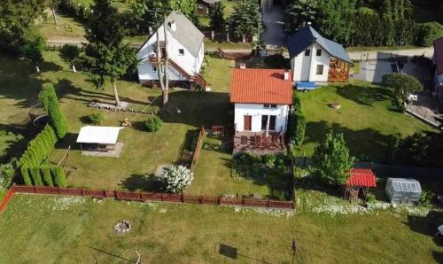 Mragowo House | Mazurski Półwysep