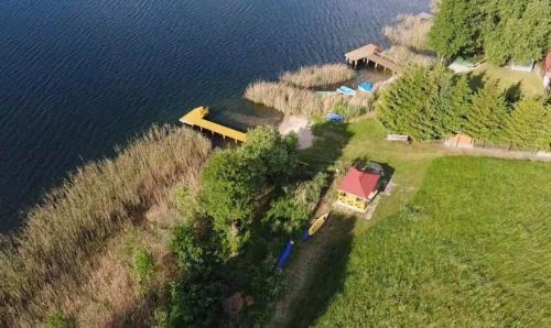 Mragowo House | Mazurski Półwysep