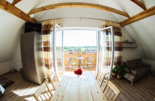 Mikolajki House | Mazurski Zakątek-Apartamenty