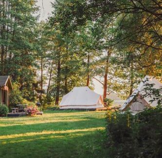 Mragowo Cabin | Mazurskie Chatki