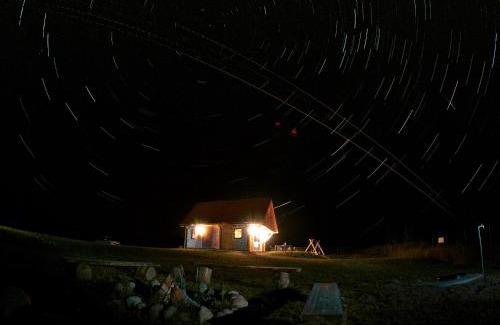 Gizycko Cabin | Mazurskie Ranczo