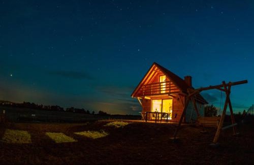 Gizycko Cabin | Mazurskie Ranczo