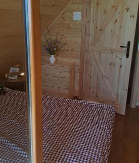 Gizycko Cabin | Mazurskie Ranczo