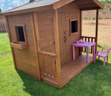 Karwie House | Mazury Apart