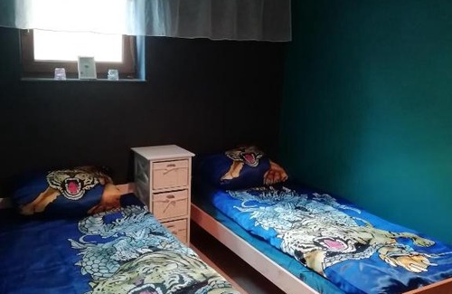 Karwie Apartment | Mazury Apartament