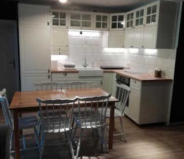 Karwie Apartment | Mazury Apartament