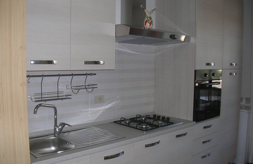 Mazzanta Apartment | Mazzanta: Studio - La Mazzanta