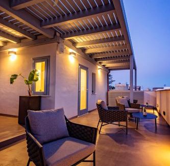 Favignana House | Mazzini Accommodation