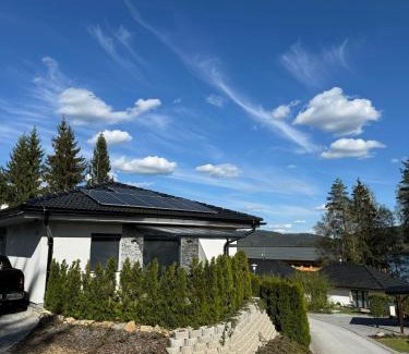 Lipno nad Vltavou Apartment | MB APARTMÁNY LIPNO