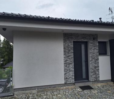 Lipno nad Vltavou Apartment | MB APARTMÁNY LIPNO