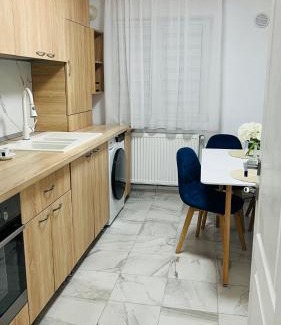 Lupeni Apartment | MB Studio