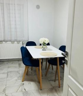 Lupeni Apartment | MB Studio