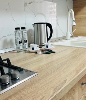 Lupeni Apartment | MB Studio