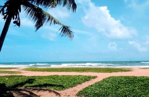 Panadura Apartment | Mbeach Nest