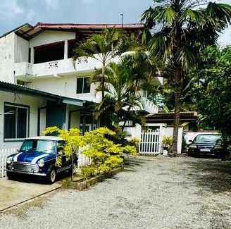 Panadura Apartment | Mbeach Nest