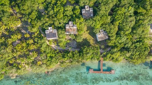 Bacalar Hotel | MBH Maya Bacalar Hotel Boutique
