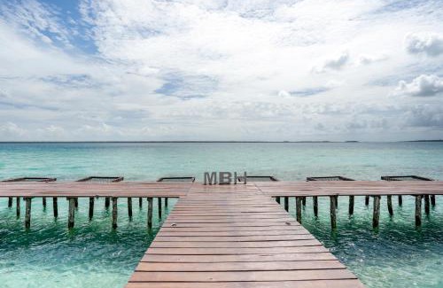 Bacalar Hotel | MBH Maya Bacalar Hotel Boutique