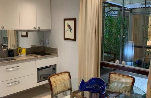Ipanema Apartment | Mc Flats Ipanema Beach Star