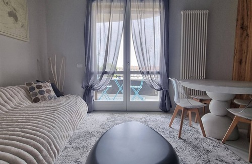 Sant'Agata sul Santerno Apartment | Mc House New and modern apartment.