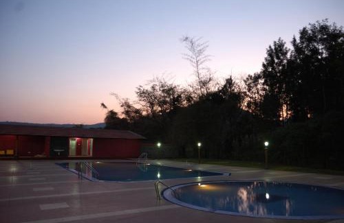 Bandipur Resort | MC Resort Wildlife Resort Bandipur
