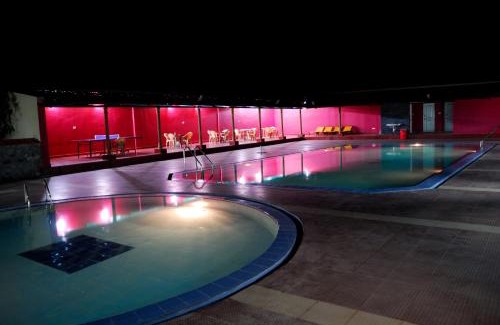 Bandipur Resort | MC Resort Wildlife Resort Bandipur