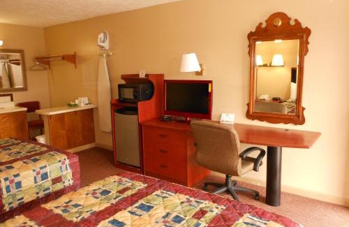 Fort Mc Clellan Hotel | McClellan Inn