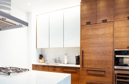 McCordsville Apartment | McCordSquare 1BD 12 - One Bedroom Apartment, Sleeps 2