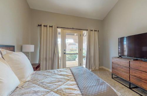 South Scottsdale House | McCormick Lakeside Retreat