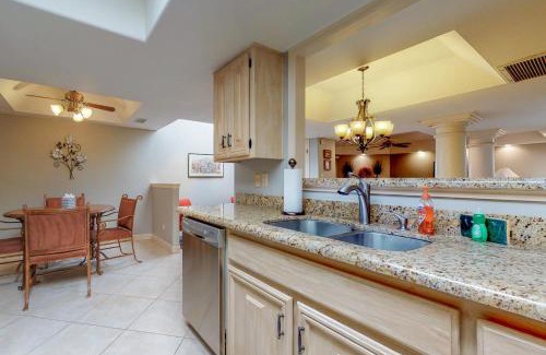 South Scottsdale House | McCormick Lakeside Retreat