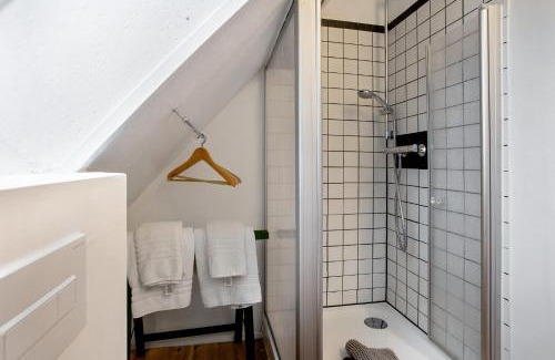 Groß Wokern Apartment | McIntosh