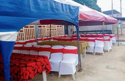 Port Harcourt Cabin | Mckay Resort Suites- Standard