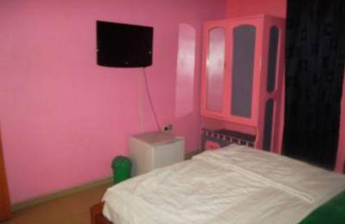 Port Harcourt Cabin | Mckay Resort Suites- Standard