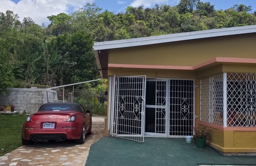 Mandeville Apartment | Mckay's Private Appartment