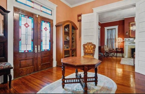 Mobile House | McKean Manor