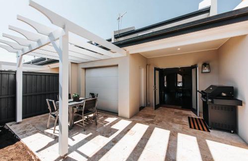 Central Mudgee Apartment | McKenna Terraces