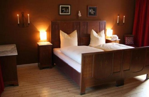 Kofferen House | McMüller's Brauereigasthof