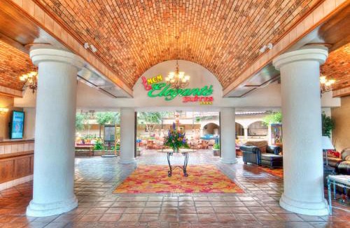 Abilene Hotel | MCM Elegante Suites Abilene