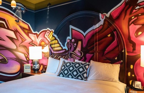 New Tacoma Hotel | McMenamins Elks Temple