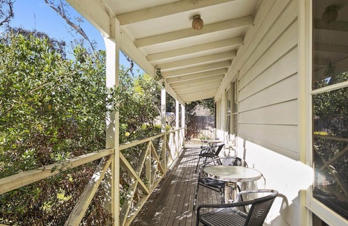 Anglesea House | Mcrorie Rest - Anglesea