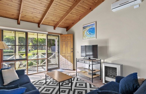 Anglesea House | Mcrorie Rest - Anglesea