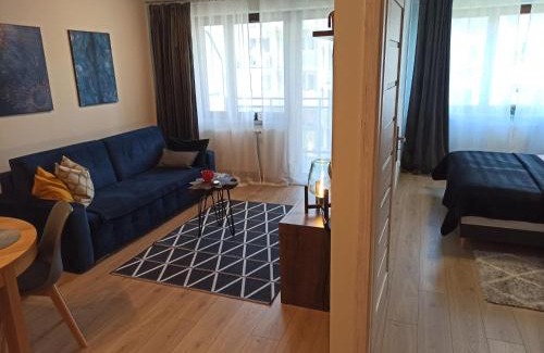 West Pomeranian Voivodeship Apartment | MD Apartament Lewandowskiego