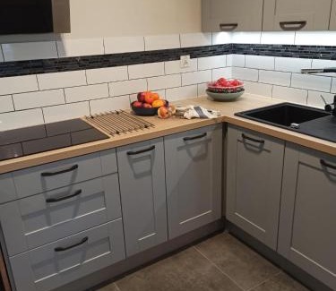 West Pomeranian Voivodeship Apartment | MD Apartament Lewandowskiego