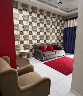 Tasek Gelugor House | Md Homestay