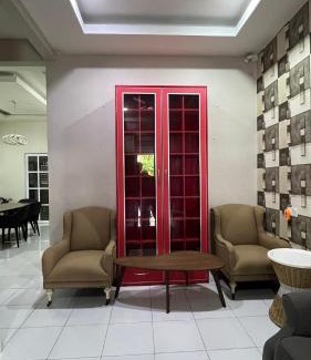 Tasek Gelugor House | Md Homestay